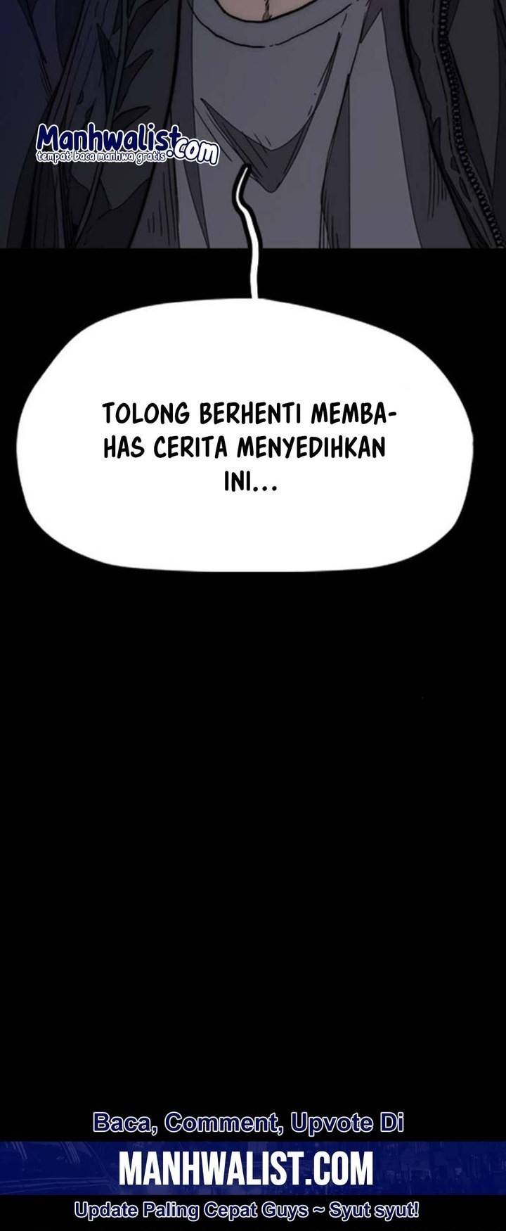 Wind Breaker Chapter 508 - halaman 74