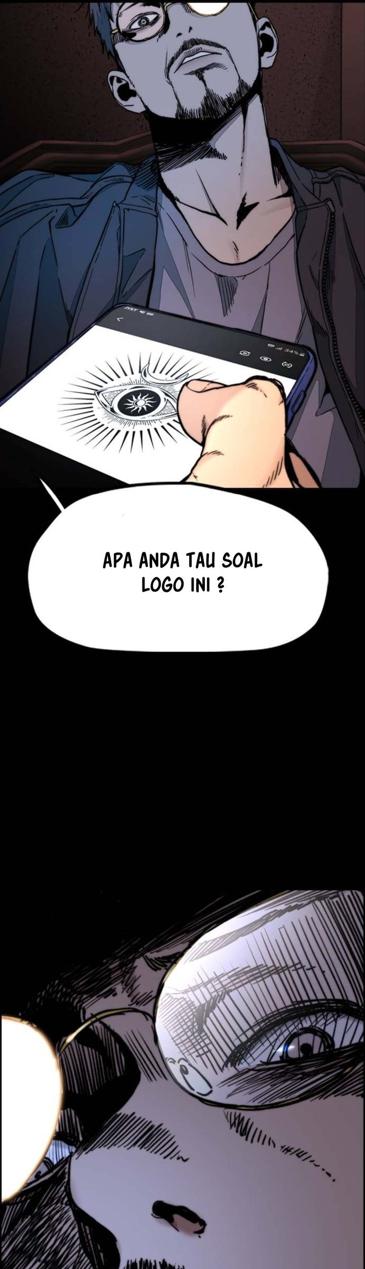 Wind Breaker Chapter 508 - halaman 75