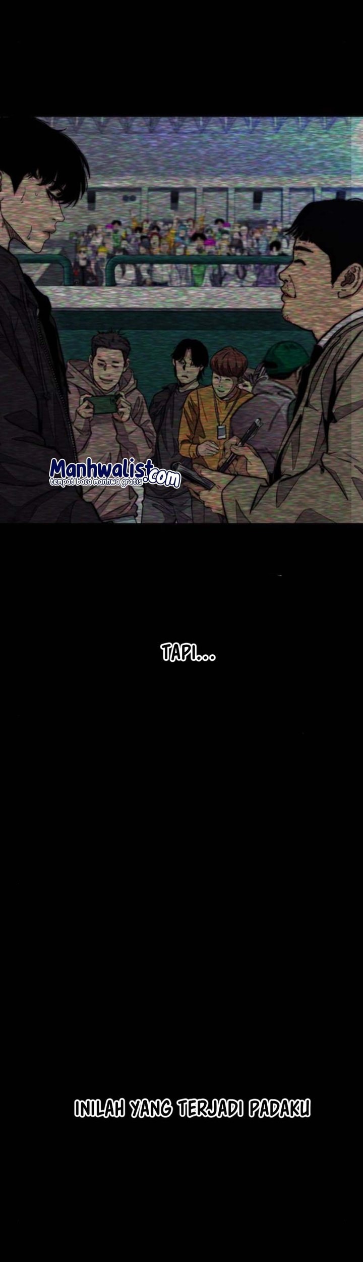 Wind Breaker Chapter 508 - halaman 78