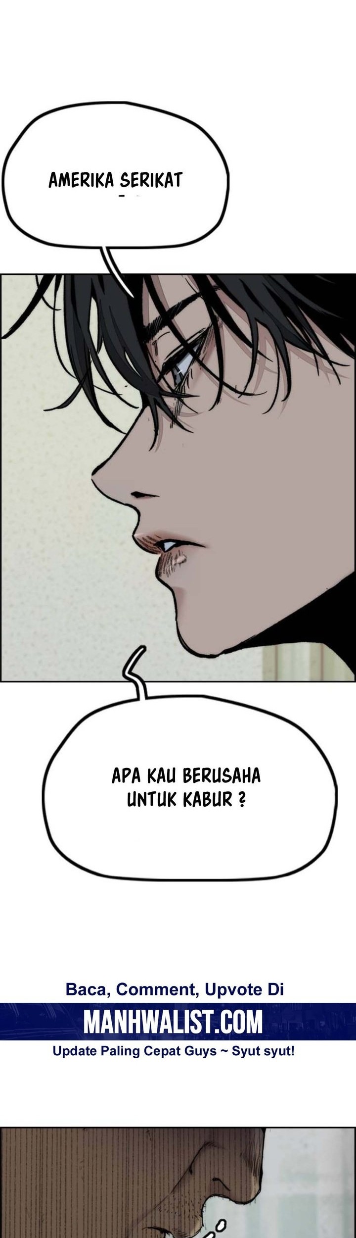 Wind Breaker Chapter 508 - halaman 82