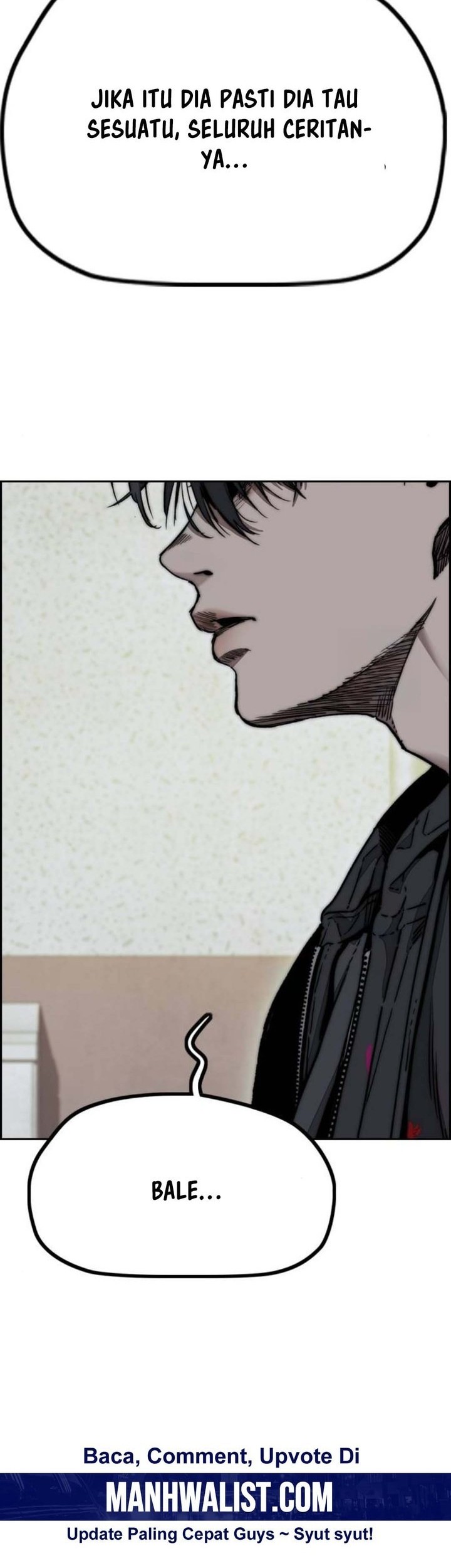 Wind Breaker Chapter 508 - halaman 85