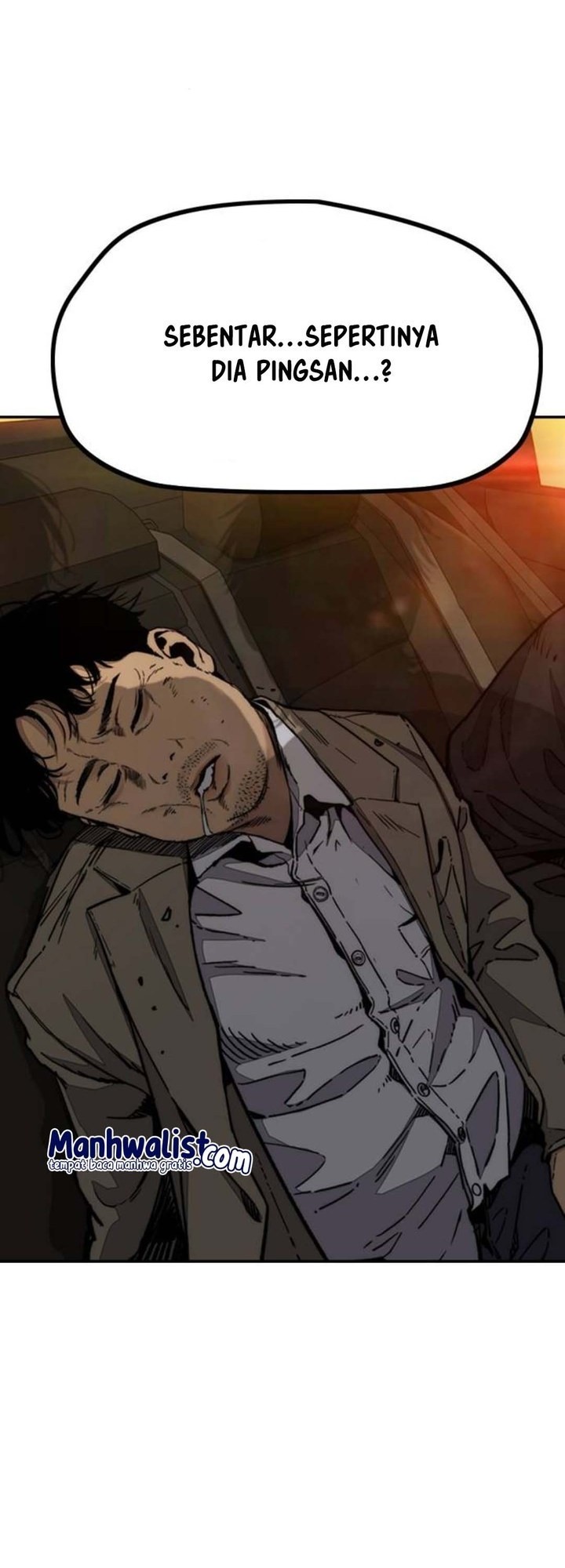 Wind Breaker Chapter 508 - halaman 9