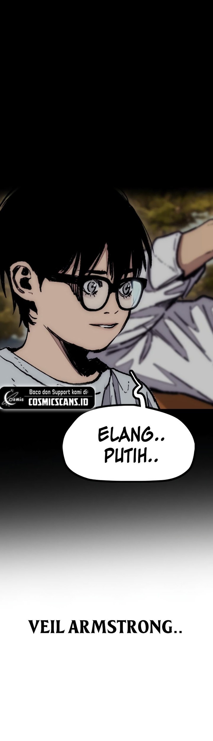 Wind Breaker Chapter 509 - halaman 10