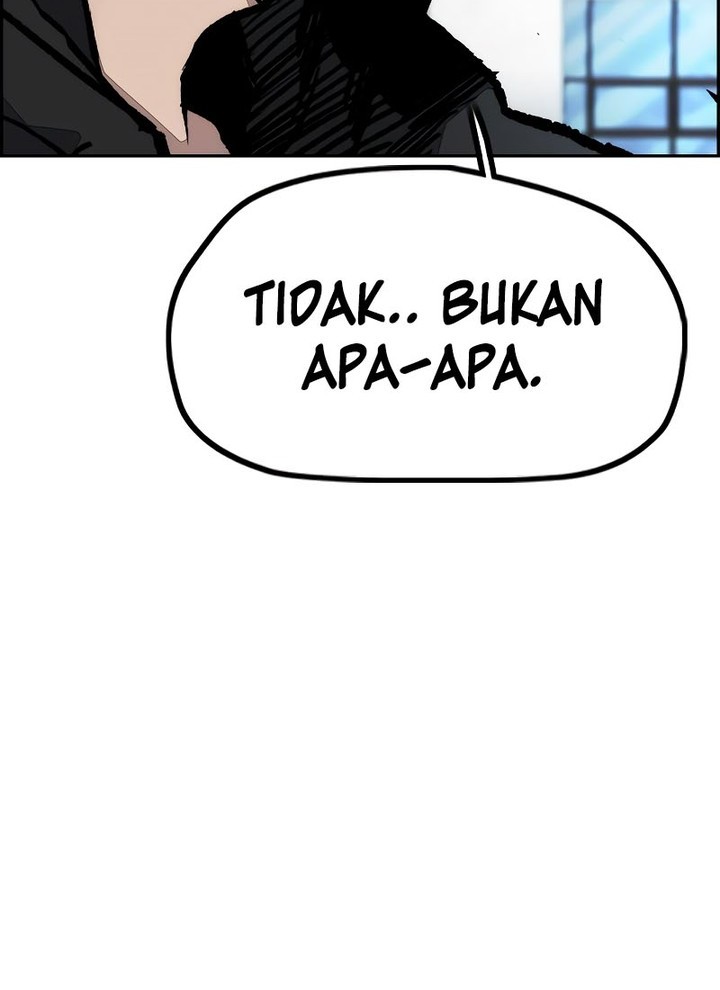 Wind Breaker Chapter 509 - halaman 20