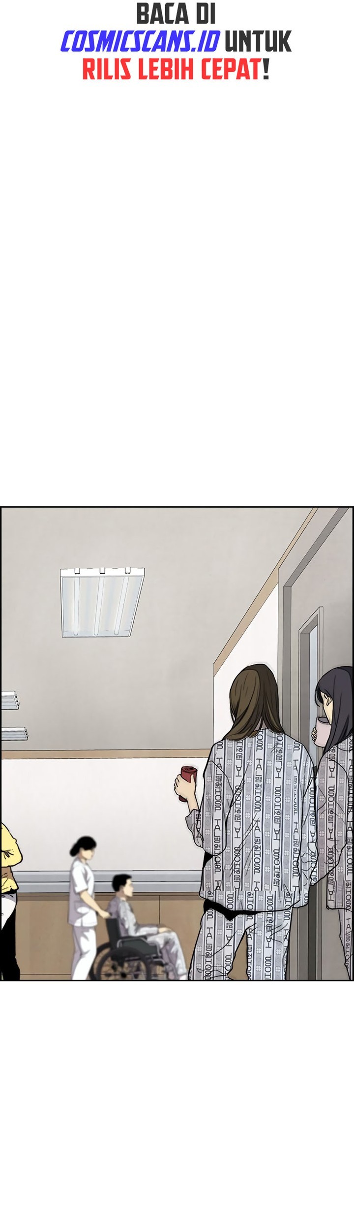 Wind Breaker Chapter 509 - halaman 21