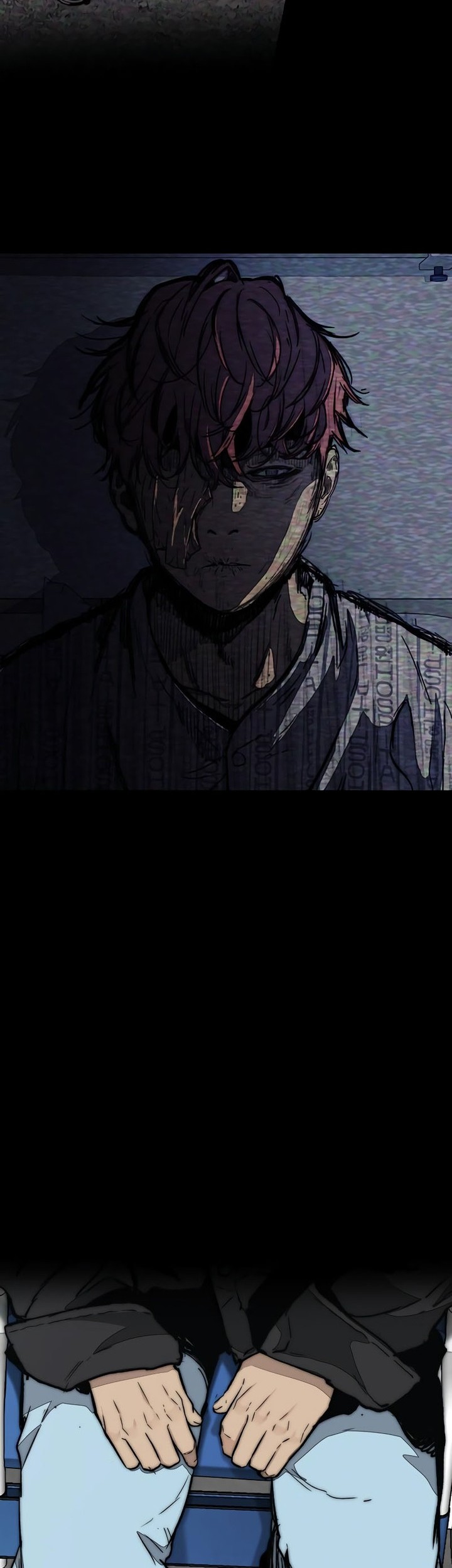 Wind Breaker Chapter 509 - halaman 31