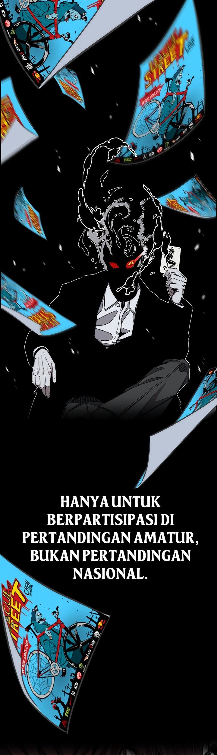 Wind Breaker Chapter 509 - halaman 42