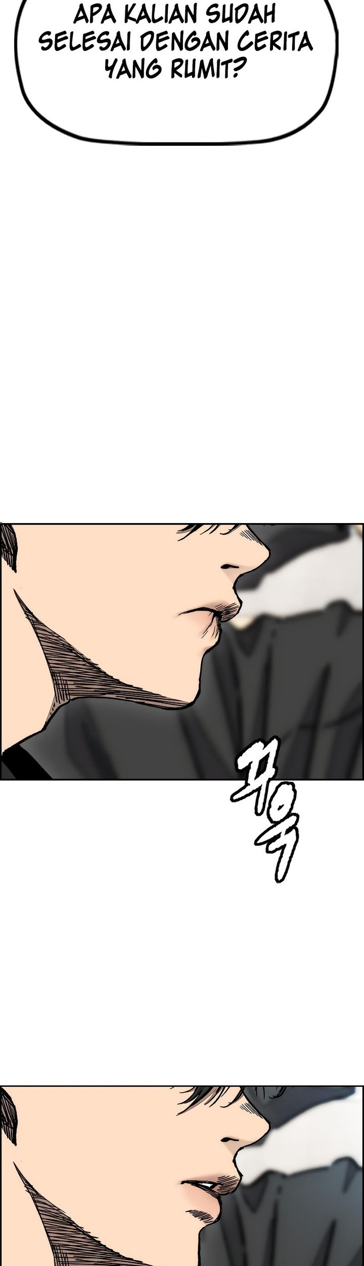 Wind Breaker Chapter 509 - halaman 59