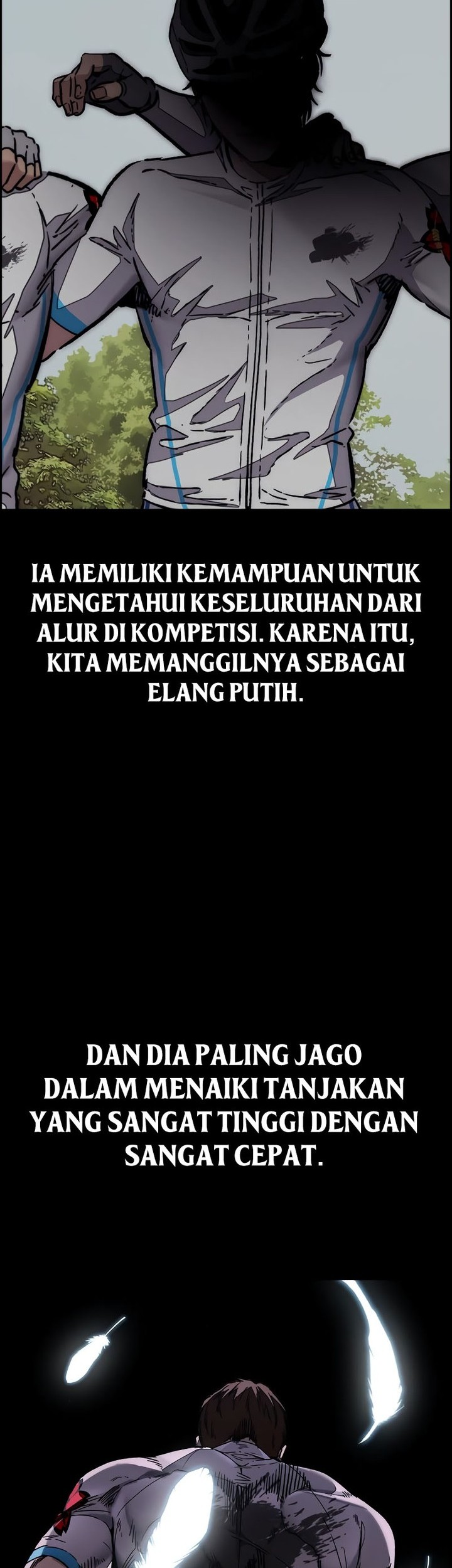 Wind Breaker Chapter 509 - halaman 8
