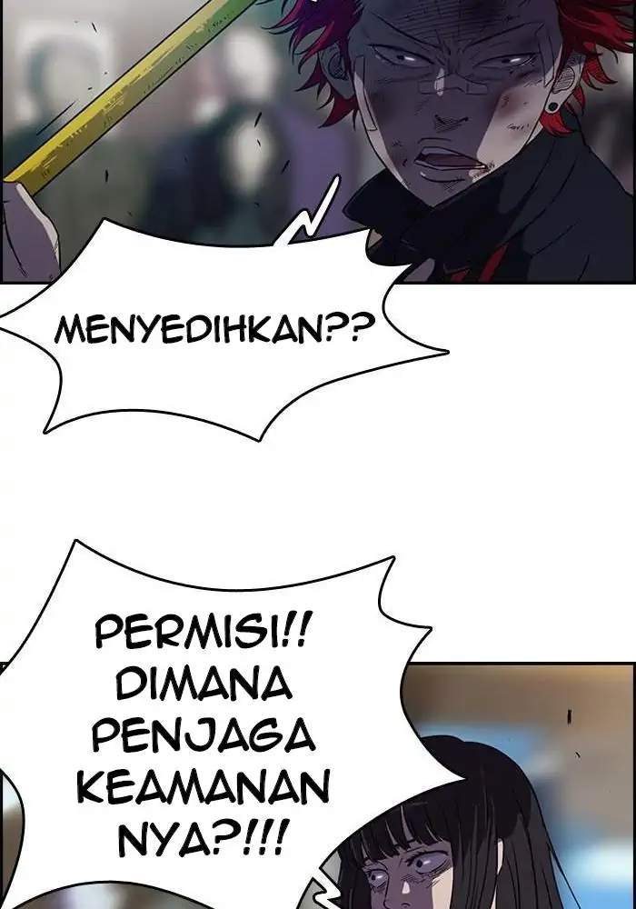 Wind Breaker Chapter 51 - halaman 10