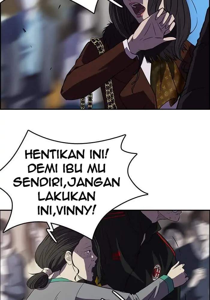 Wind Breaker Chapter 51 - halaman 11
