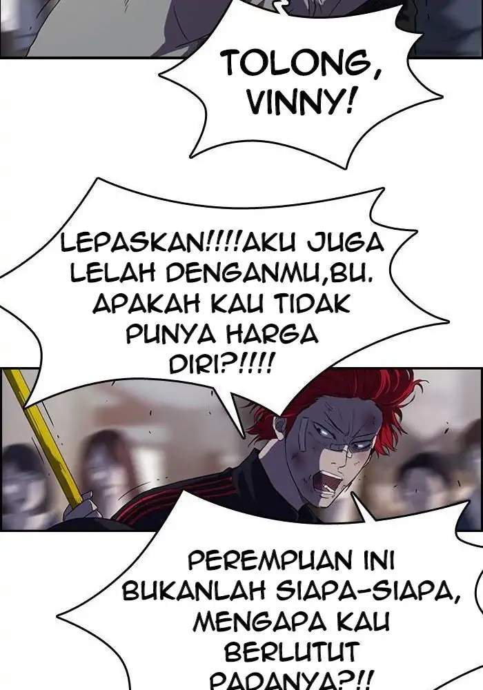 Wind Breaker Chapter 51 - halaman 12