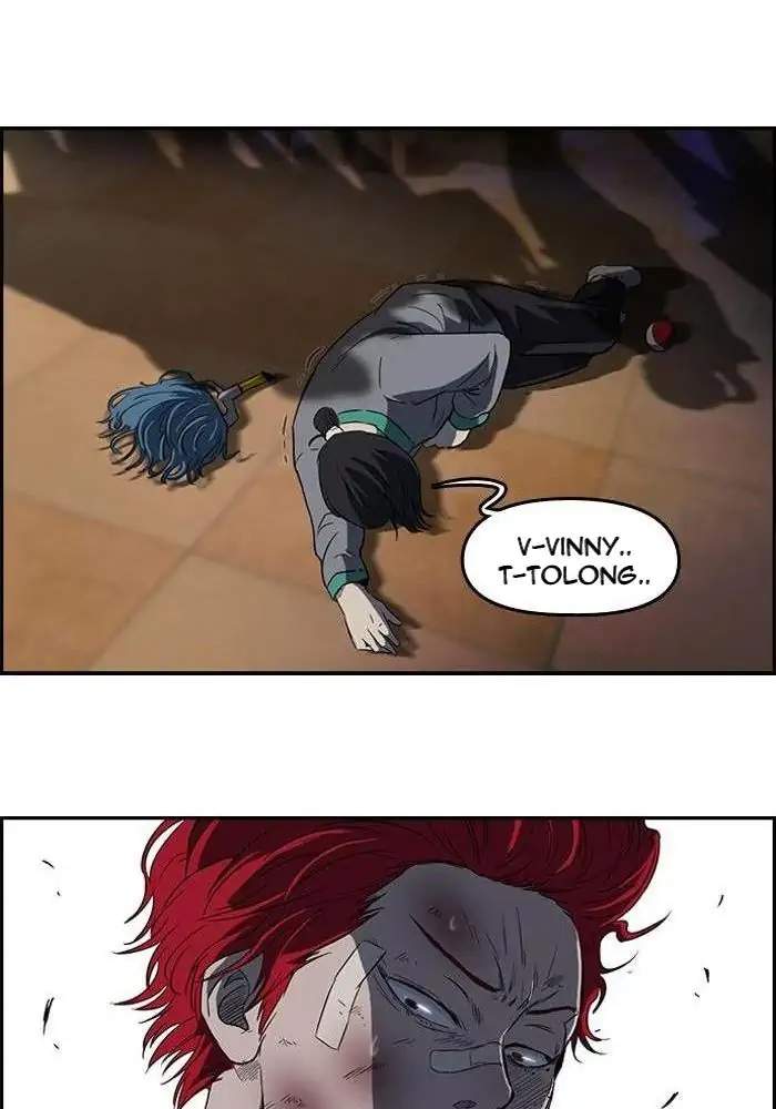 Wind Breaker Chapter 51 - halaman 25