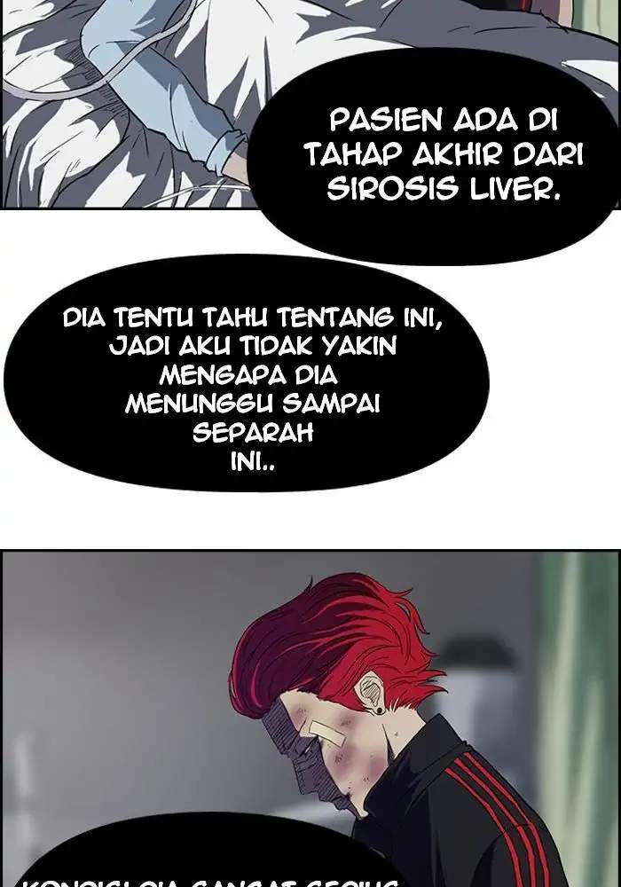 Wind Breaker Chapter 51 - halaman 31