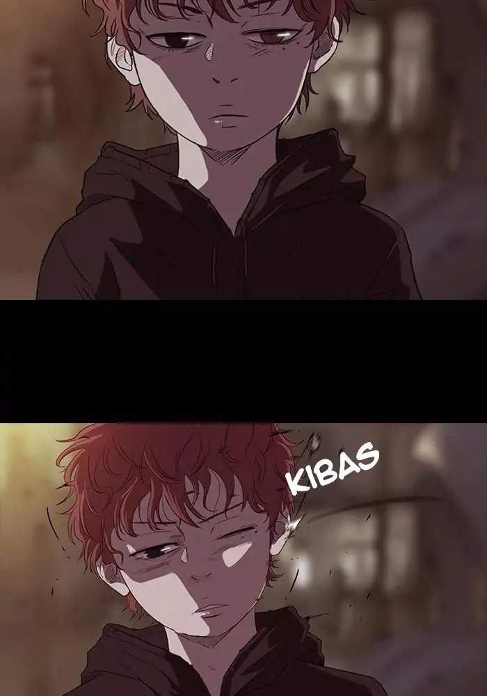 Wind Breaker Chapter 51 - halaman 39