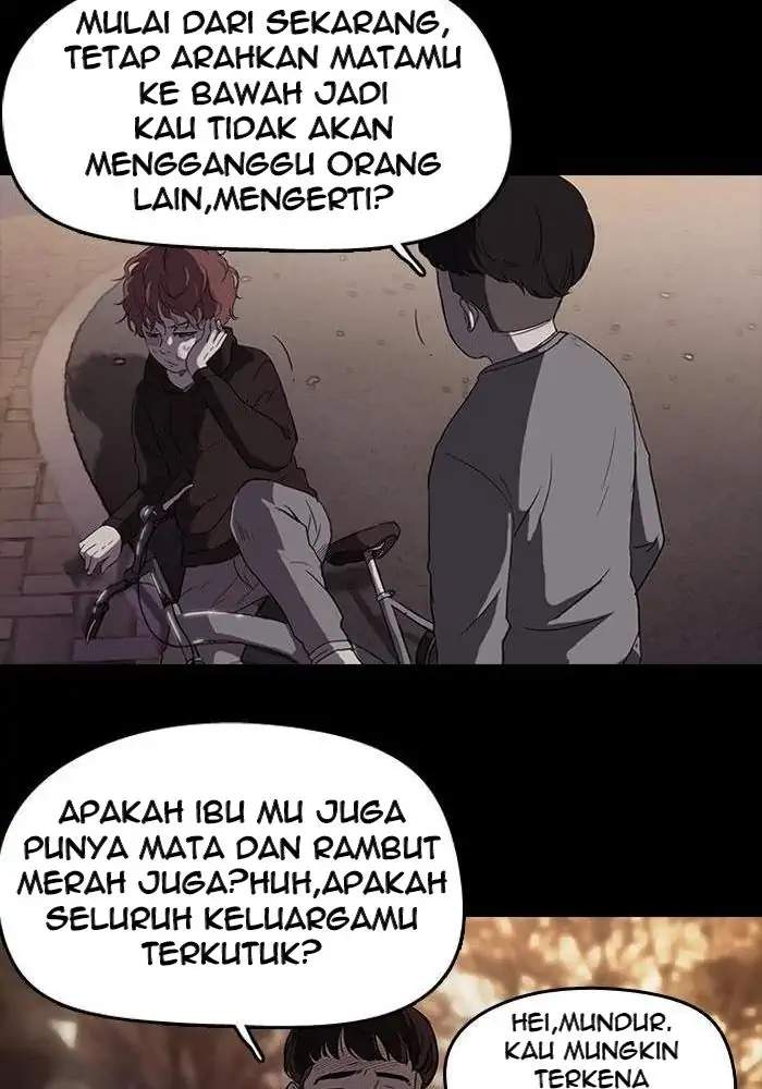 Wind Breaker Chapter 51 - halaman 44