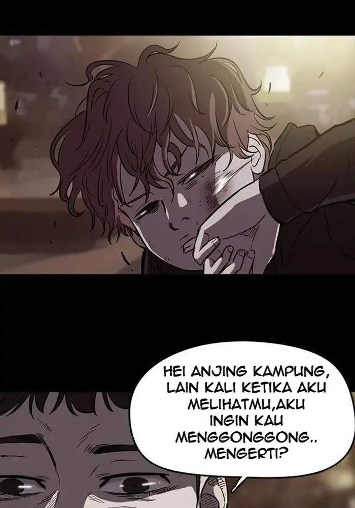 Wind Breaker Chapter 51 - halaman 46