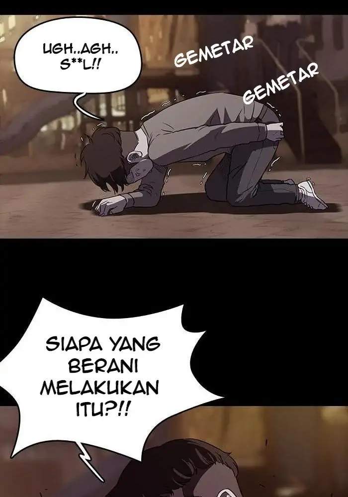 Wind Breaker Chapter 51 - halaman 51