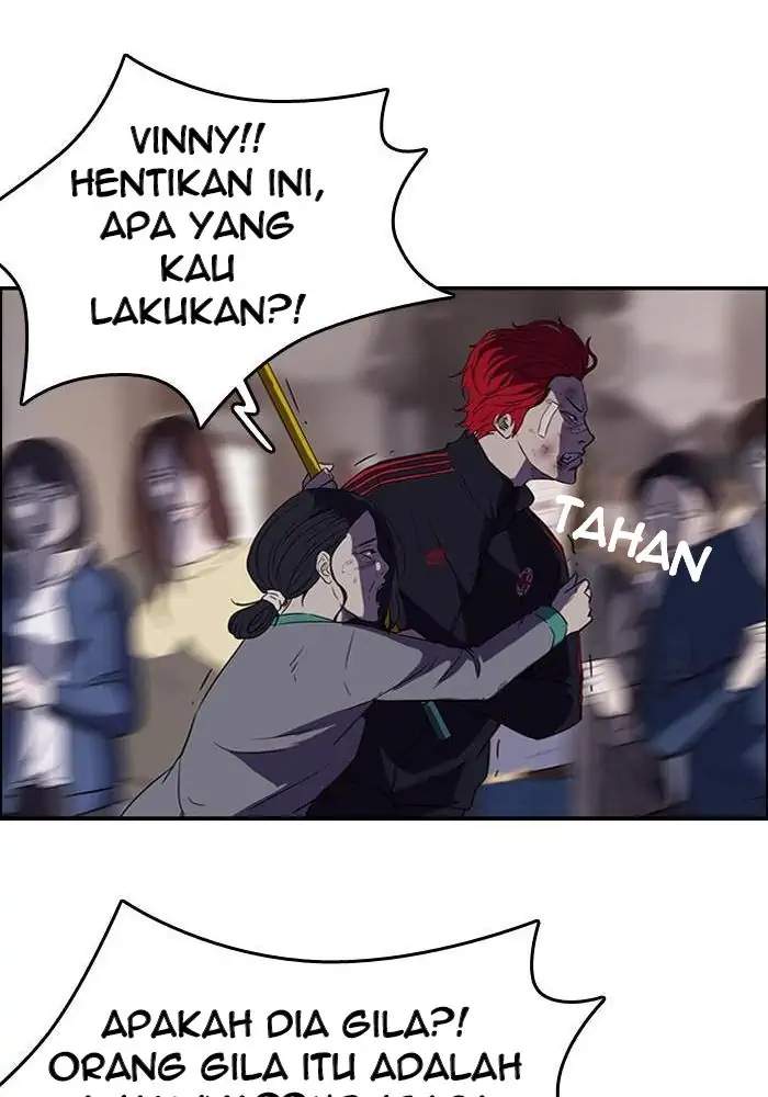 Wind Breaker Chapter 51 - halaman 8
