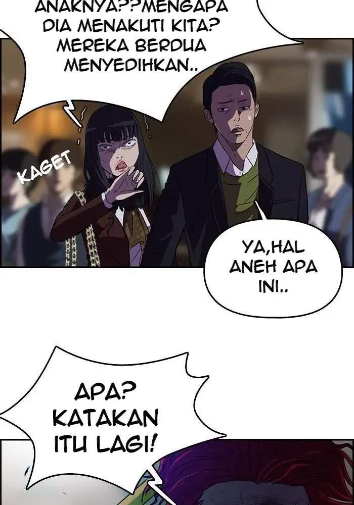 Wind Breaker Chapter 51 - halaman 9