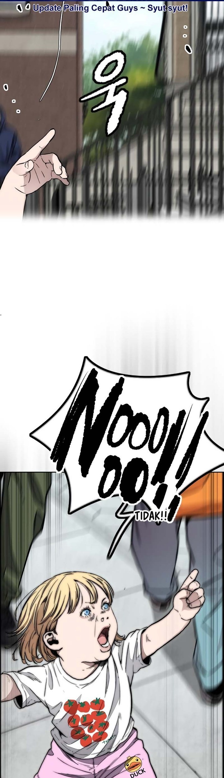 Wind Breaker Chapter 510 - halaman 19
