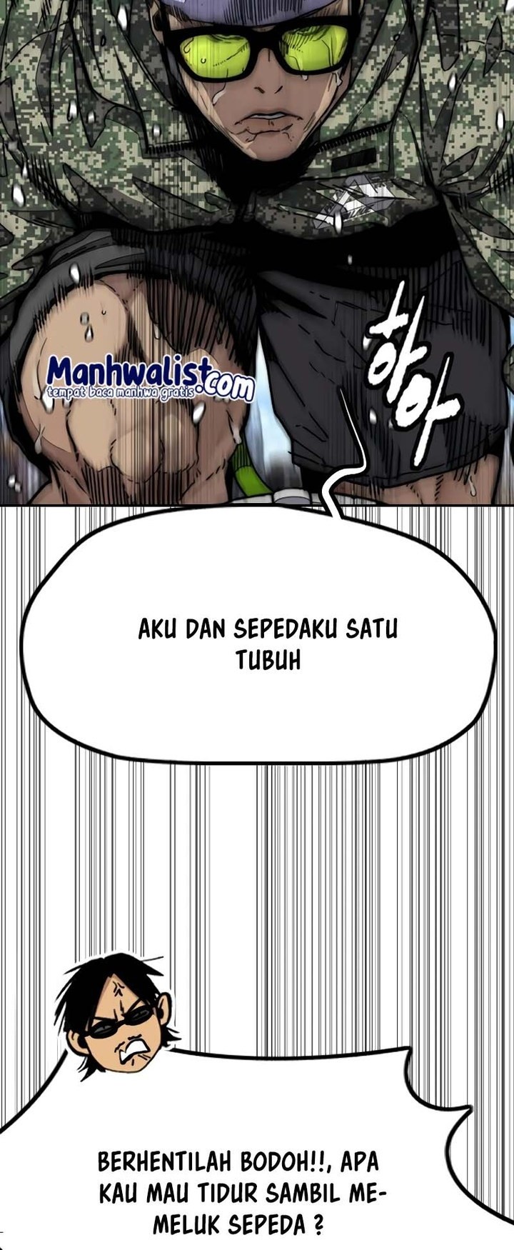 Wind Breaker Chapter 510 - halaman 47