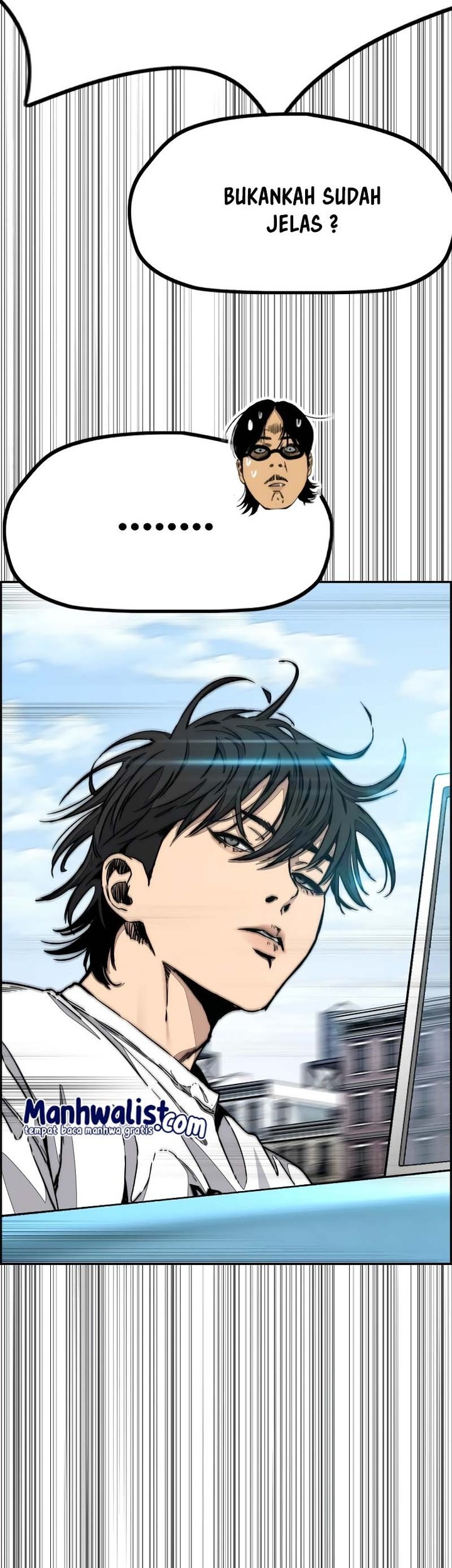 Wind Breaker Chapter 510 - halaman 48