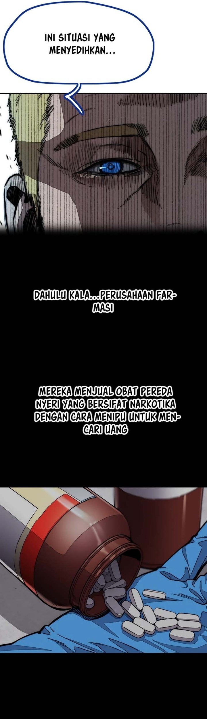 Wind Breaker Chapter 510 - halaman 54