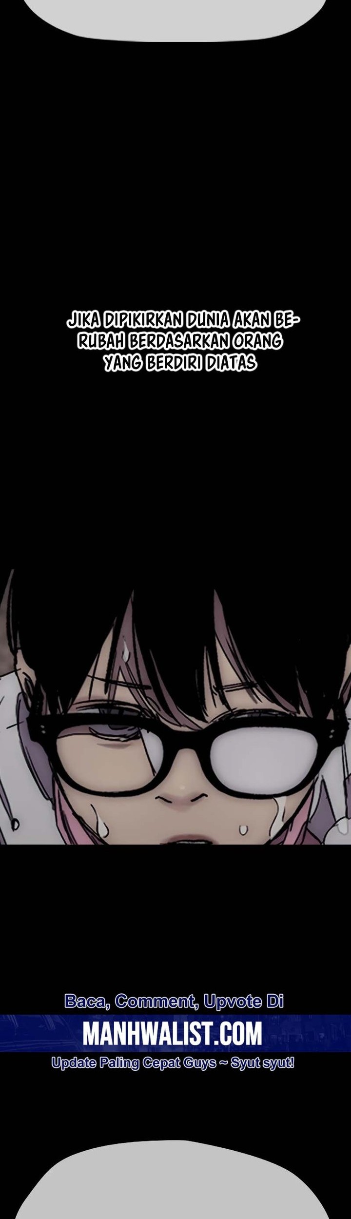 Wind Breaker Chapter 510 - halaman 64