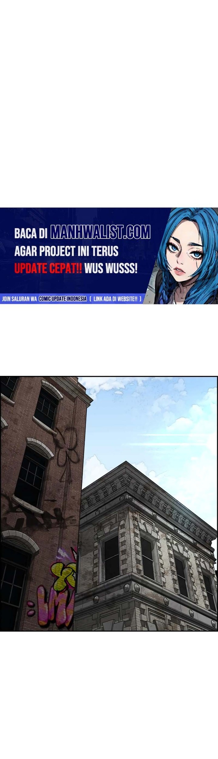 Wind Breaker Chapter 510 - halaman 67