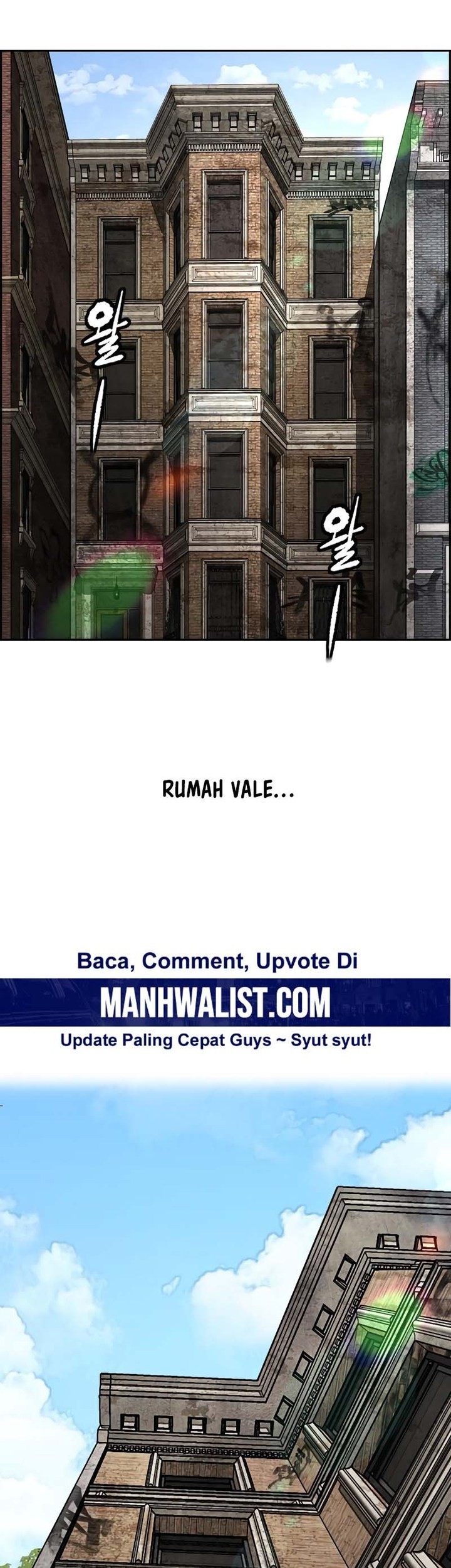 Wind Breaker Chapter 510 - halaman 69