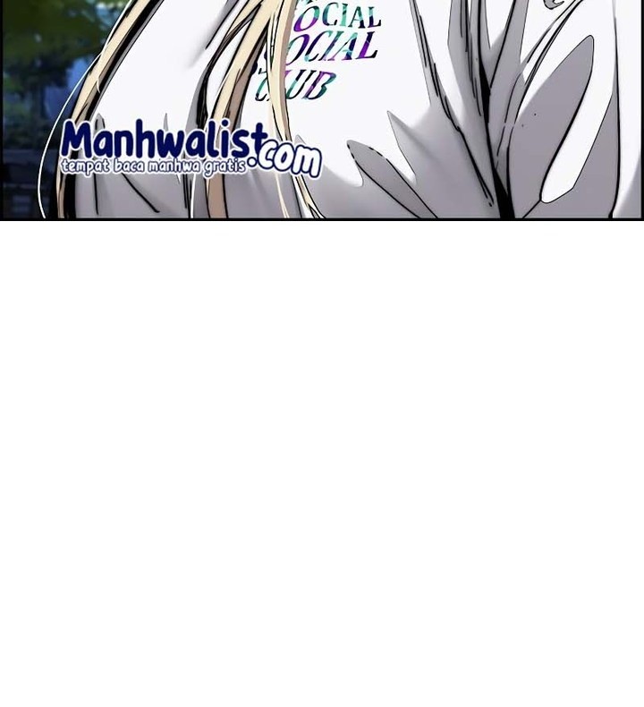 Wind Breaker Chapter 510 - halaman 9