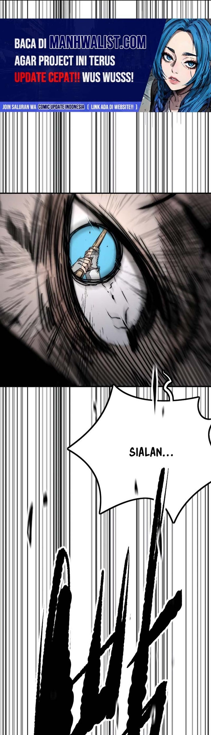 Wind Breaker Chapter 510 - halaman 90