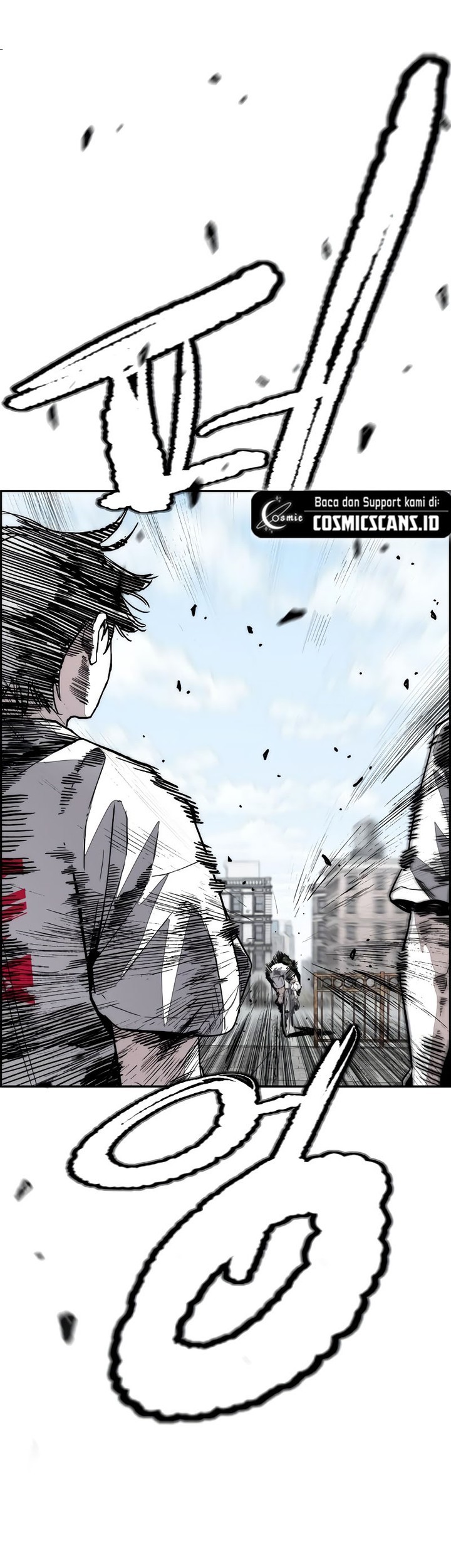 Wind Breaker Chapter 511 - halaman 13