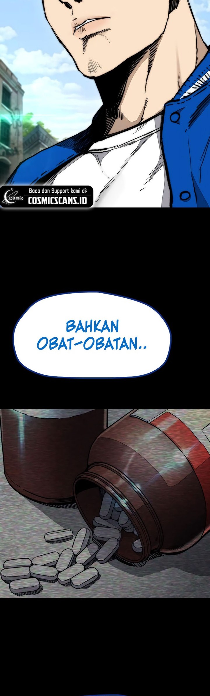 Wind Breaker Chapter 511 - halaman 54