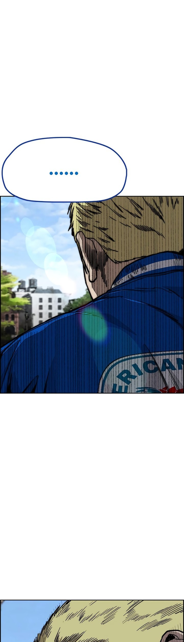 Wind Breaker Chapter 512 - halaman 25