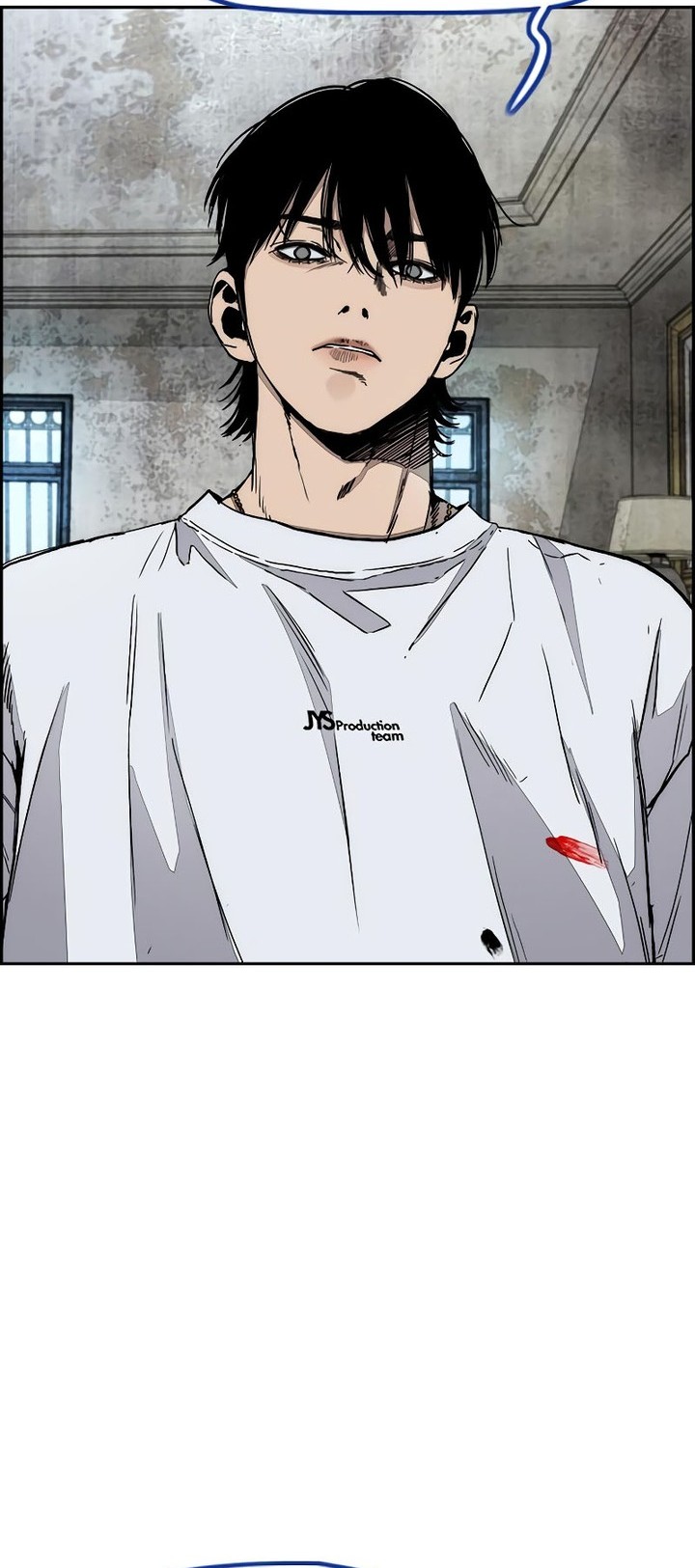 Wind Breaker Chapter 512 - halaman 4