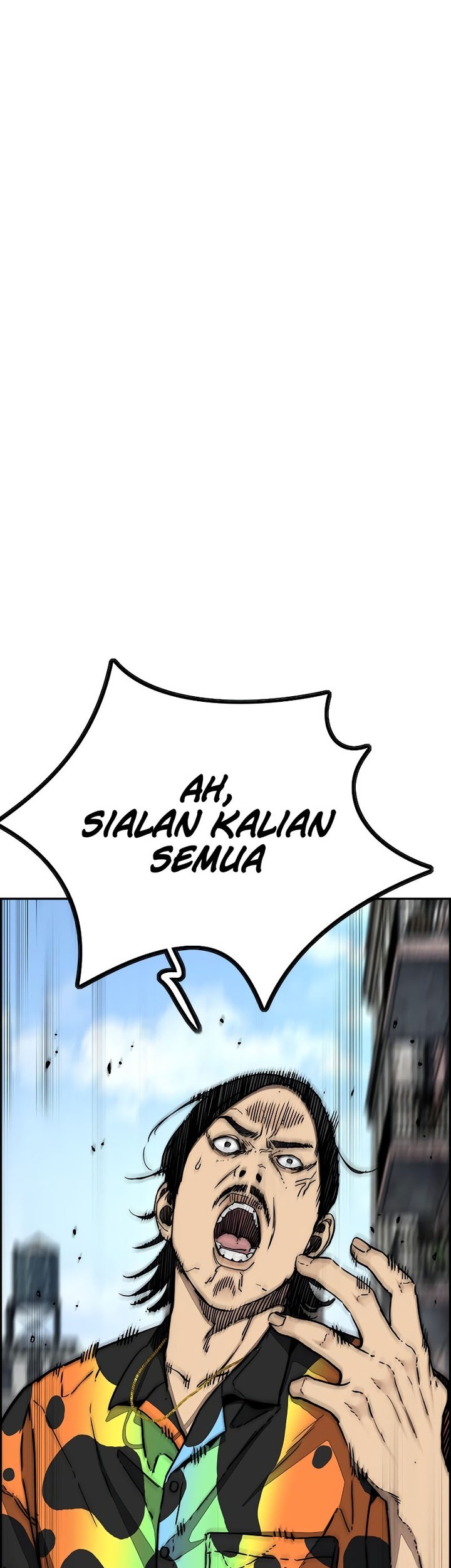 Wind Breaker Chapter 512 - halaman 66