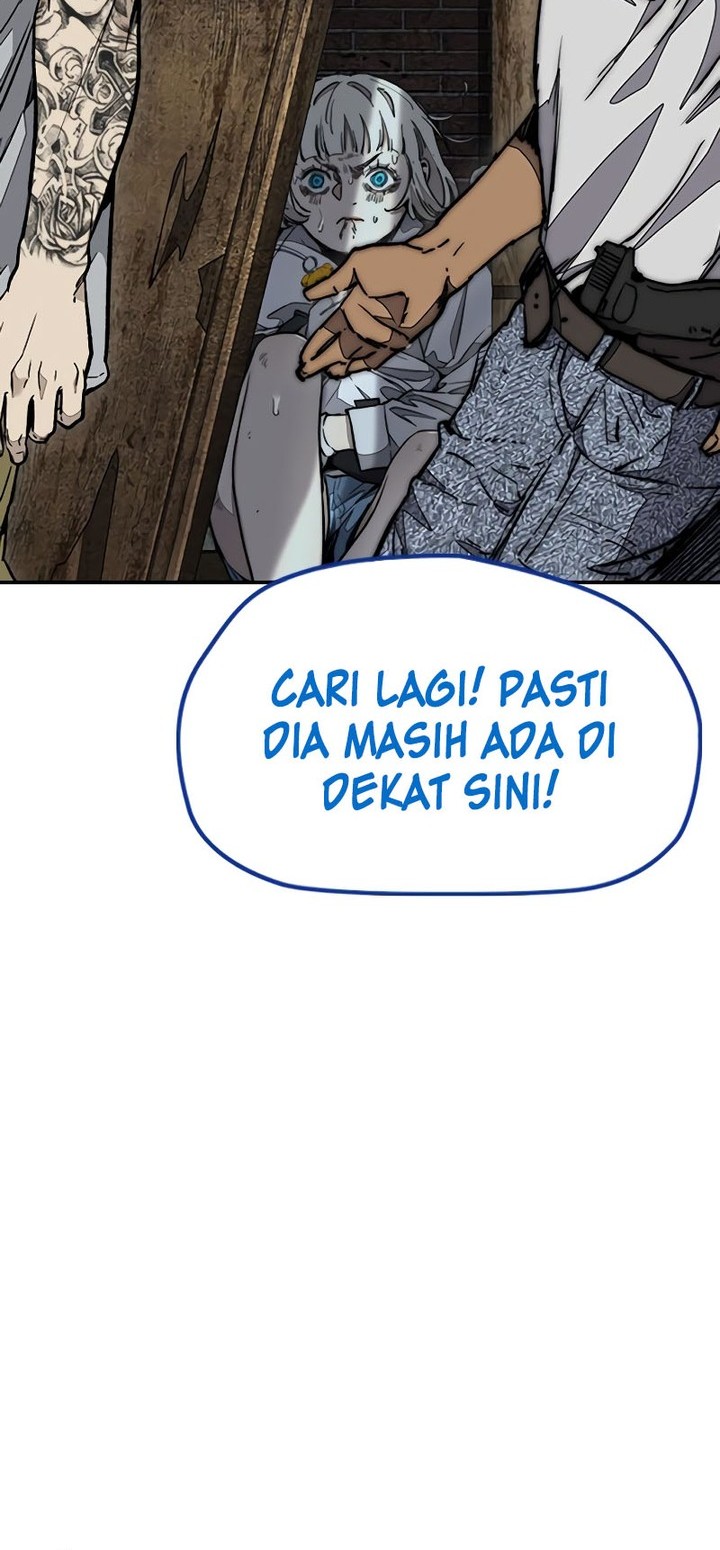 Wind Breaker Chapter 512 - halaman 71