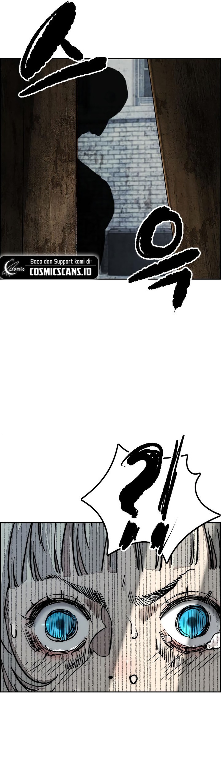 Wind Breaker Chapter 512 - halaman 74