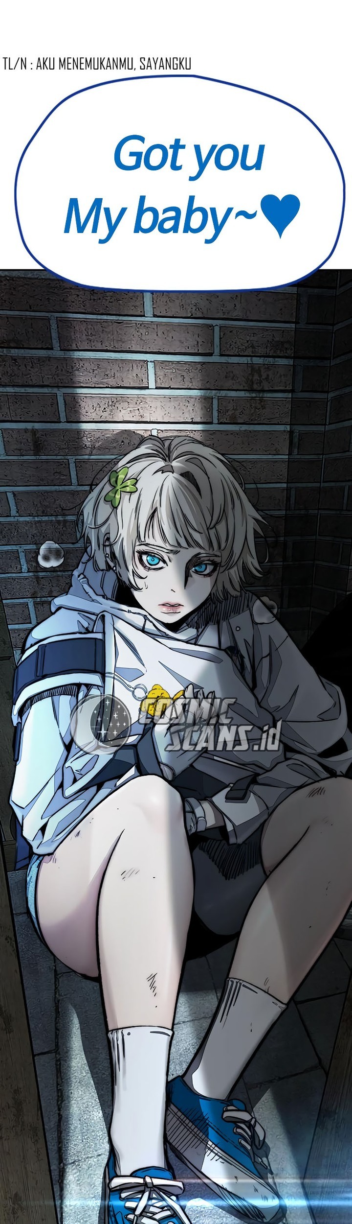 Wind Breaker Chapter 512 - halaman 76