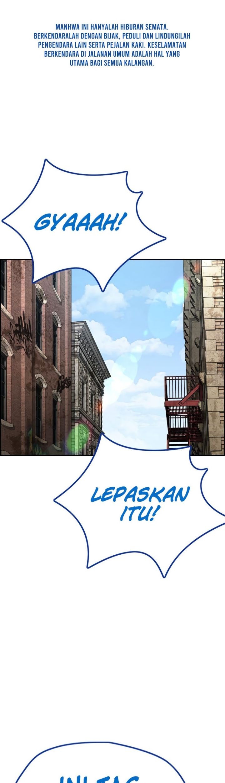 Wind Breaker Chapter 513 - halaman 1