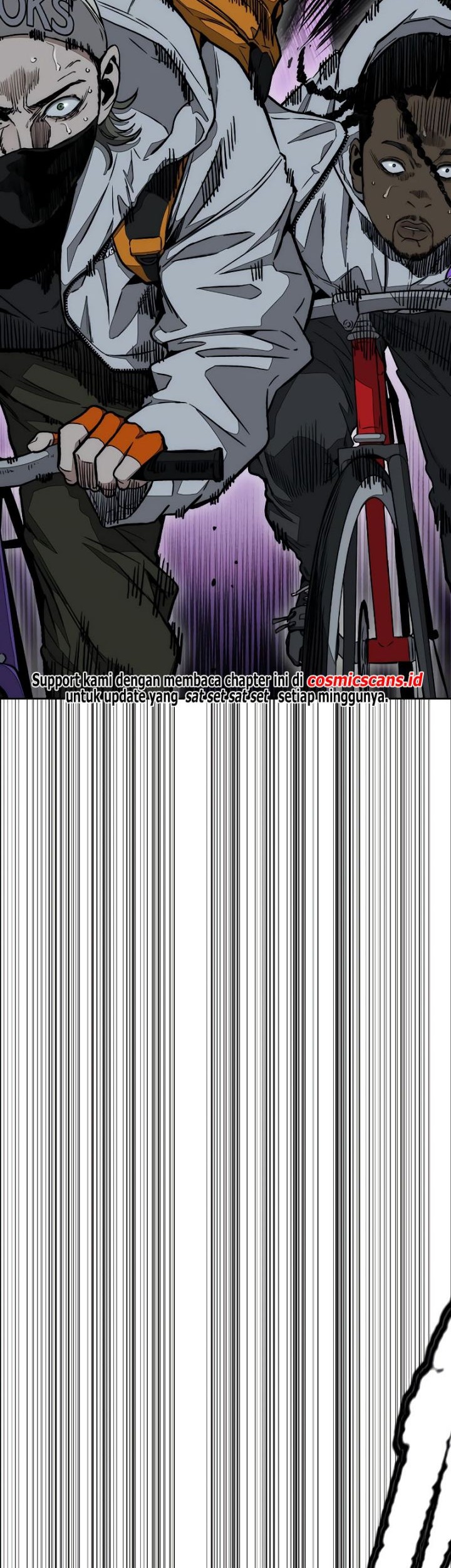 Wind Breaker Chapter 513 - halaman 52