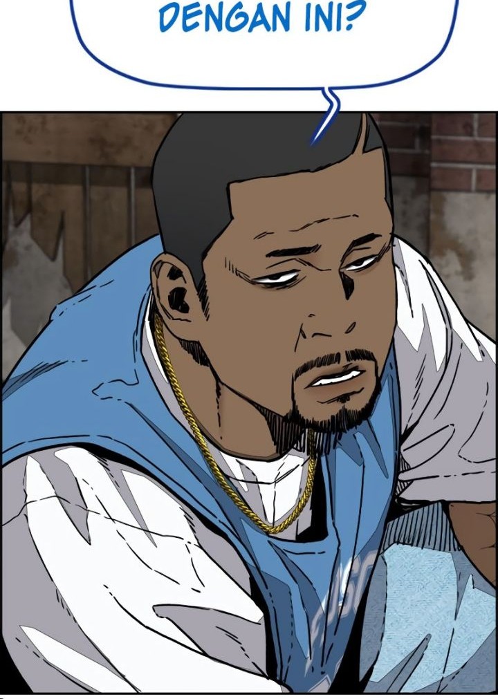 Wind Breaker Chapter 513 - halaman 6