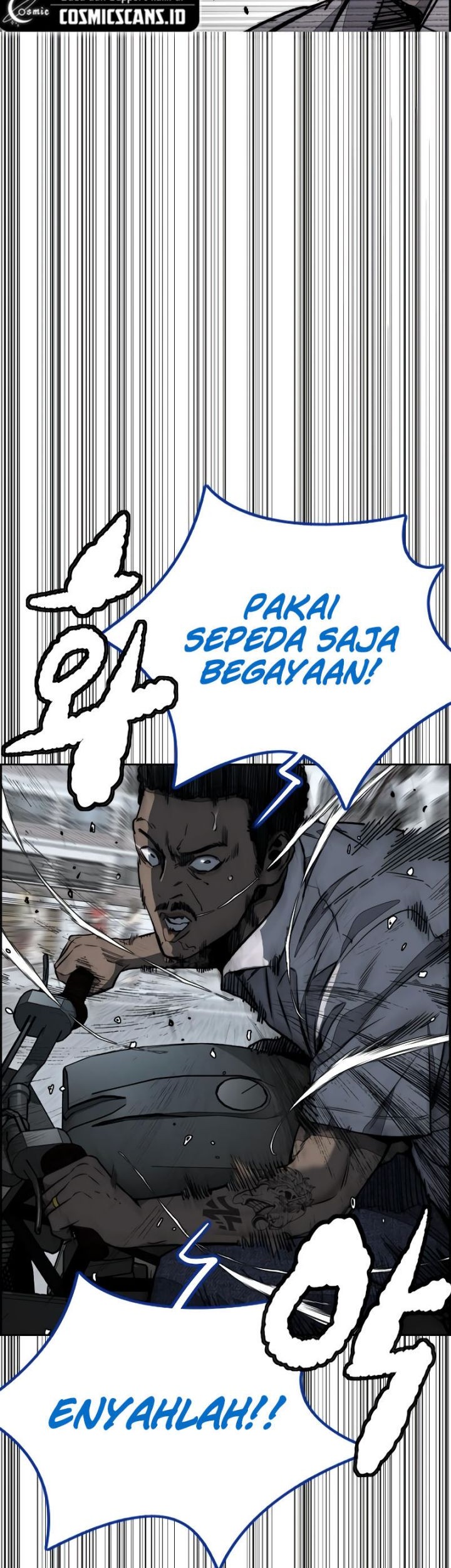 Wind Breaker Chapter 513 - halaman 63