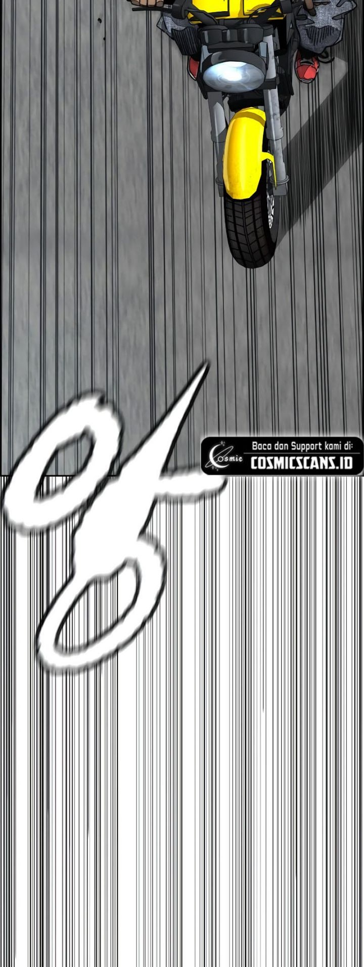 Wind Breaker Chapter 513 - halaman 71