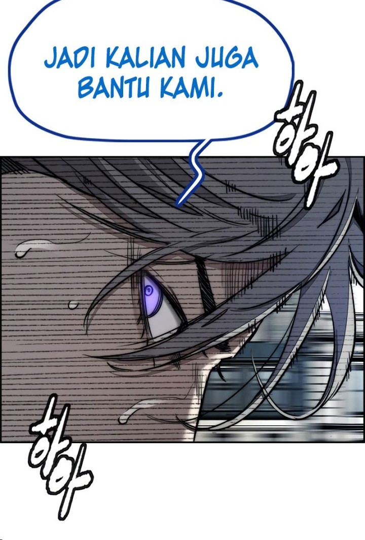 Wind Breaker Chapter 514 - halaman 11