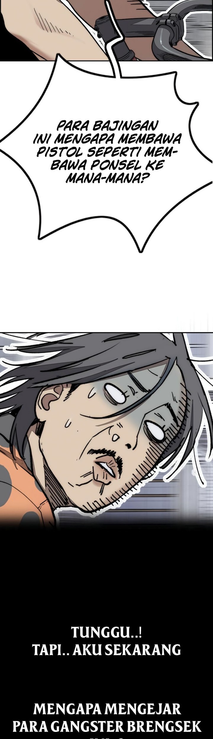 Wind Breaker Chapter 514 - halaman 22