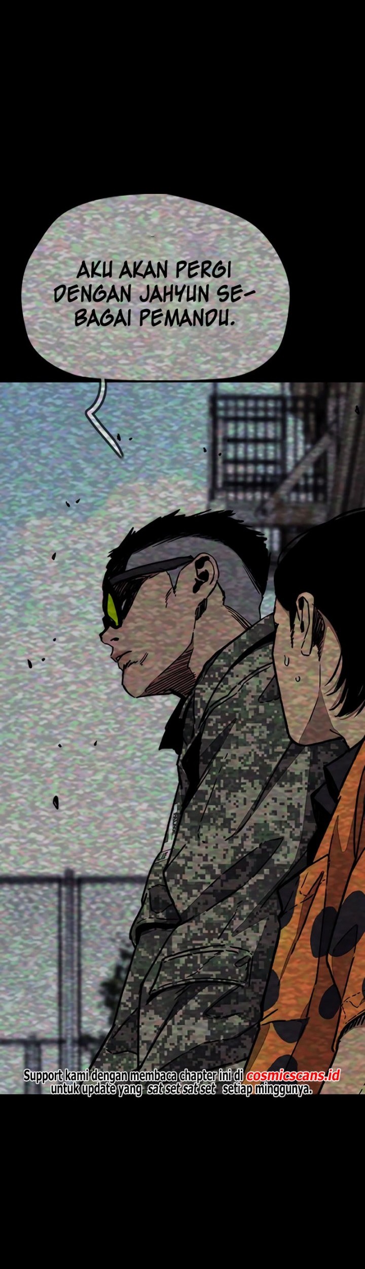 Wind Breaker Chapter 514 - halaman 24