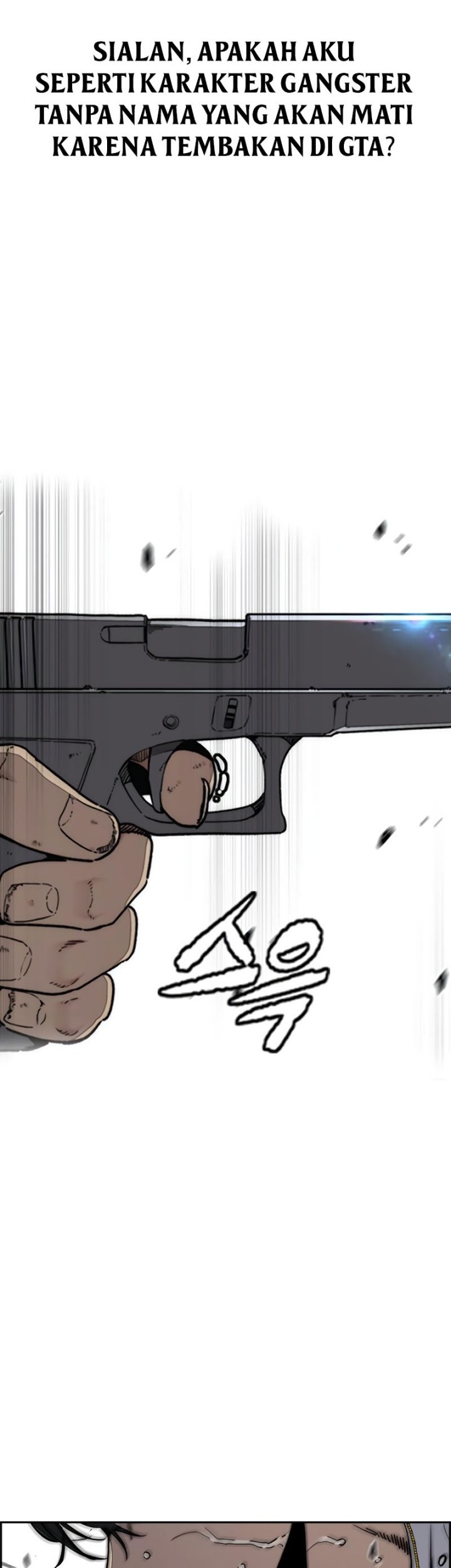 Wind Breaker Chapter 514 - halaman 29